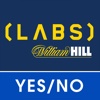 Yes/No by William Hill Labs – the 6 question coupon bet on football matches and top sports