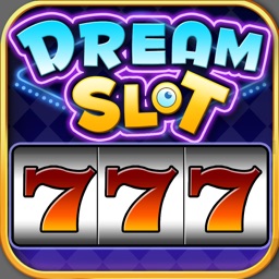 Slots Dreams™ - Casino Slot Machine