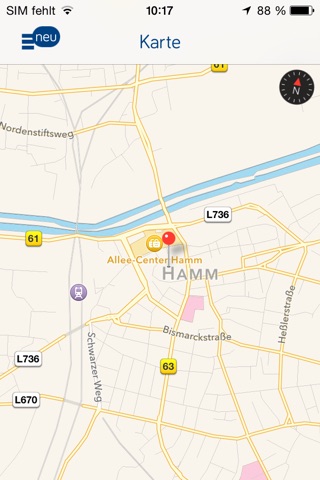 Dein Hamm screenshot 4