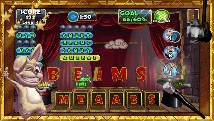 Magic Words 2 screenshot-4