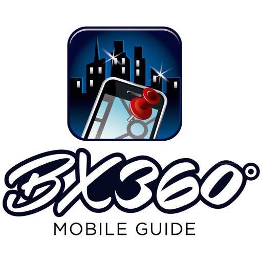 Bronx 360 (BX360) icon