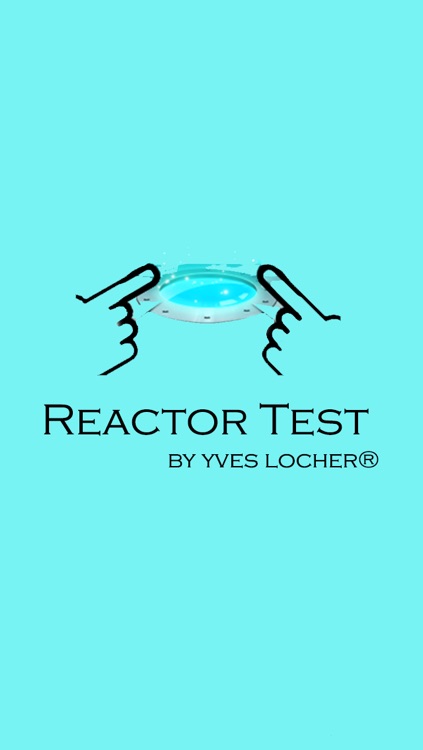 Reactor Test