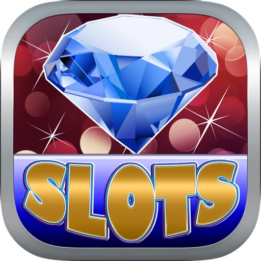 ```````````````` 2015 ```````````````` AAA Amazing Diamond Winner Slots - Luxury, Money, Coins! (Virtual Slot Machine)