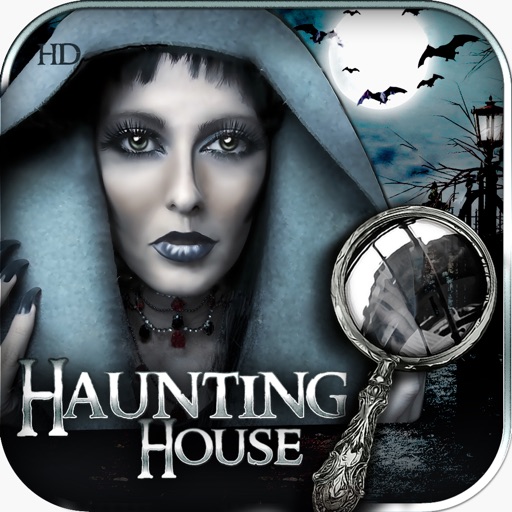 Abandoned Haunting House icon