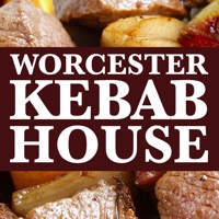 Worcester Kebab  Pizza House