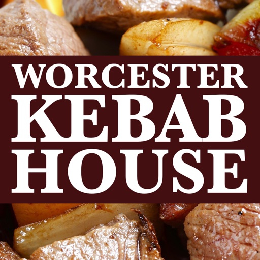 Worcester Kebab & Pizza House