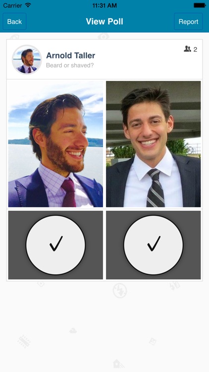 Pixi - Crowdsource Your Life