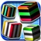 Candy Square Stacker Free