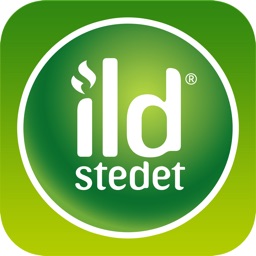 Ildstedet