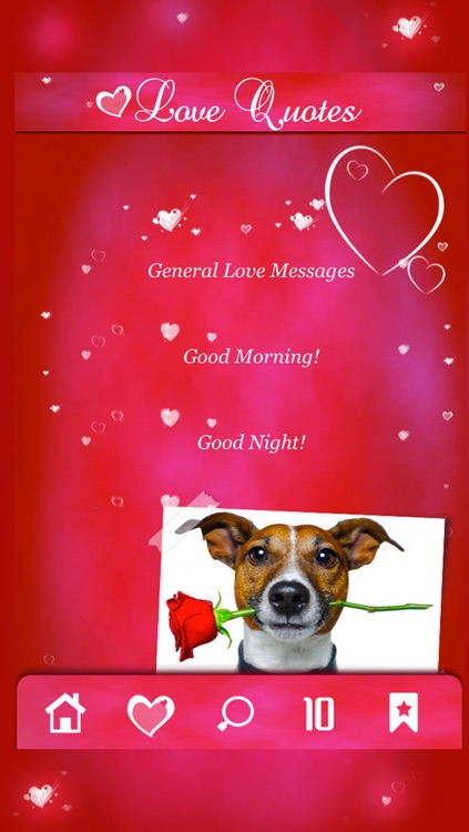 Love Quotes - Sayings for Everyday Life & Valentine’s Day