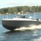 The simulator provides a realistic feeling of having Mente Marine's ACS Attitude Control System in the boat