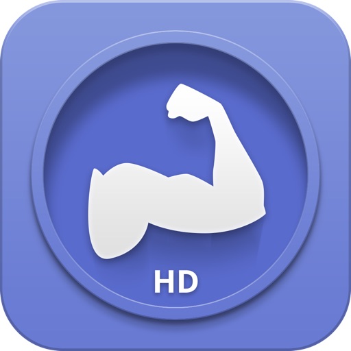 Arms XT HD icon