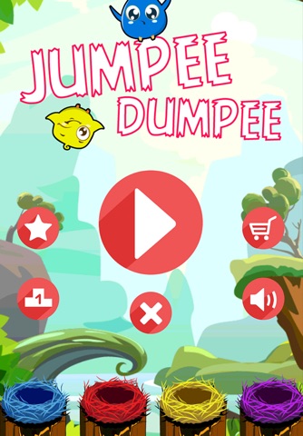 Dumpee Jumpee screenshot 2