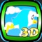Flappy Duck 3D – Free Bird Wings