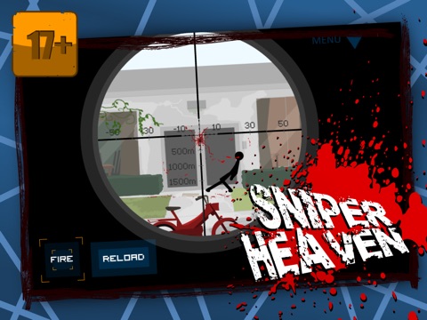 Clear Vision (17+) на iPad