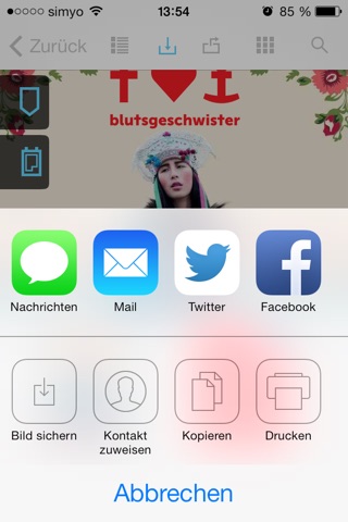 Kuschk screenshot 4