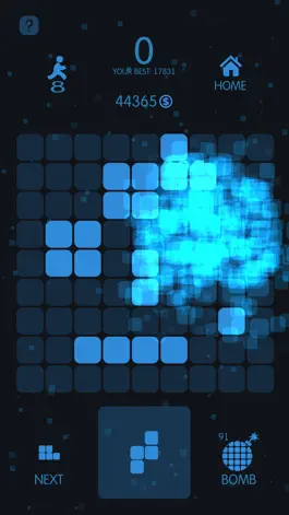 Game screenshot 929: Block Puzzle Game apk