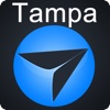 Tampa Airport + Flight Tracker