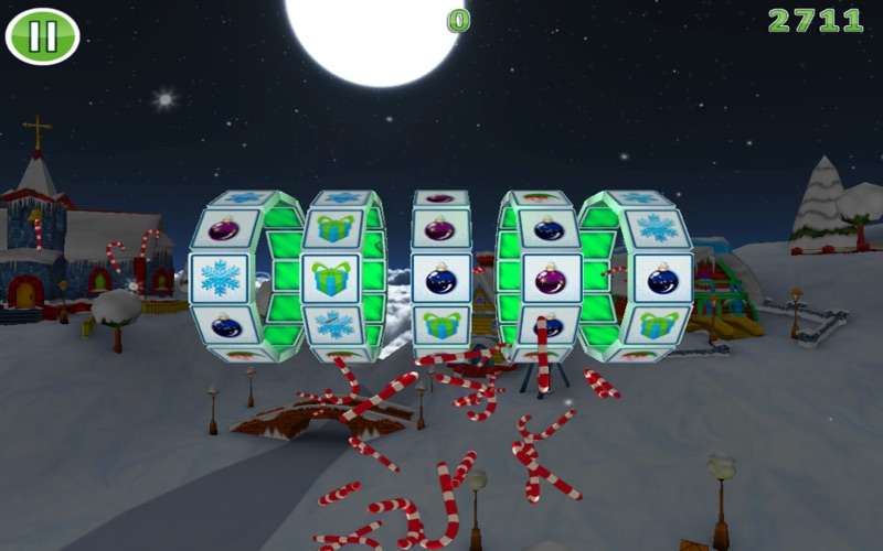 Holiday Mahjong Deluxe Free thumbnail 1