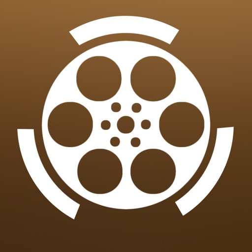 Movie Blend icon