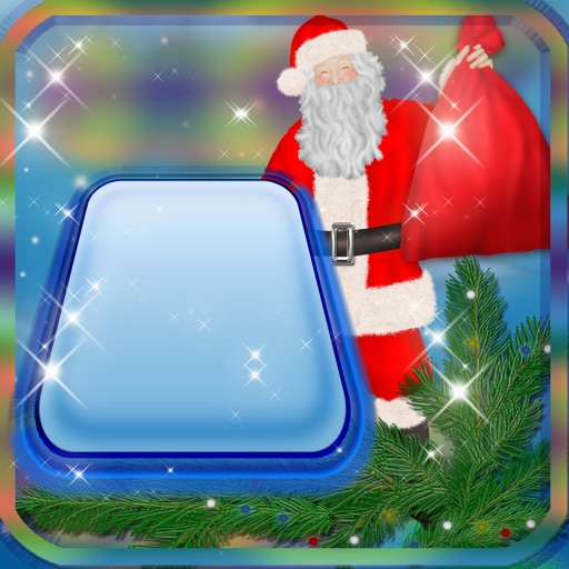 Christmas Circus Magnet Board icon