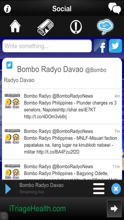 Bombo Davao