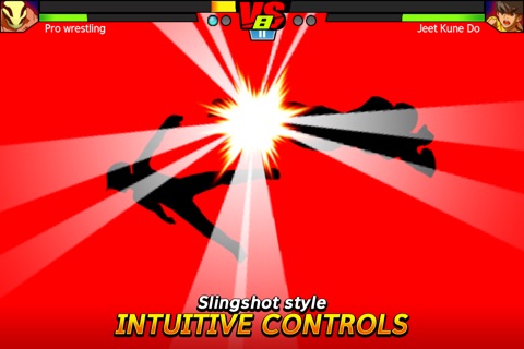 Kung Fu Jumpu screenshot 3