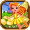 Fairy See Saw Collecting Mania - Happy Jumping Creature Madness Free