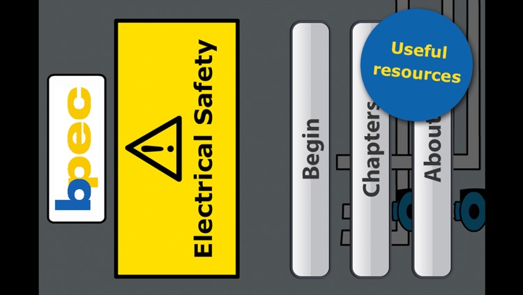 BPEC Electrical Safety screenshot-3