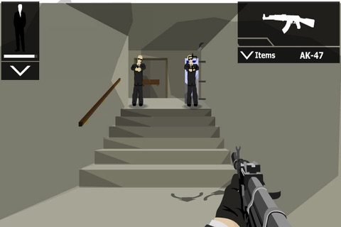 Stick Assassin : Killer Mission screenshot 3