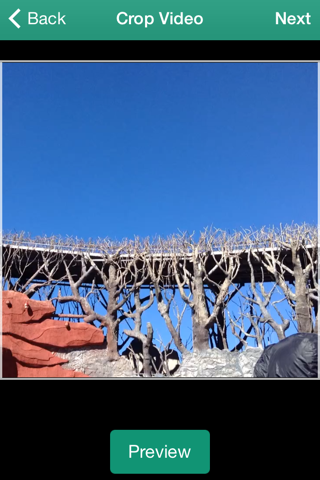 Custom Video Uploader for Vine - Upload custom videos to Vine from your camera roll Photo & Video