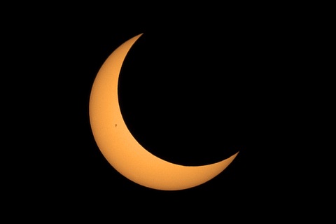 Eclipse for iPhone screenshot 2