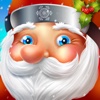 Best Xmas Games: Flying, Running and Racing Adventures of Santa and Ninja Elfs