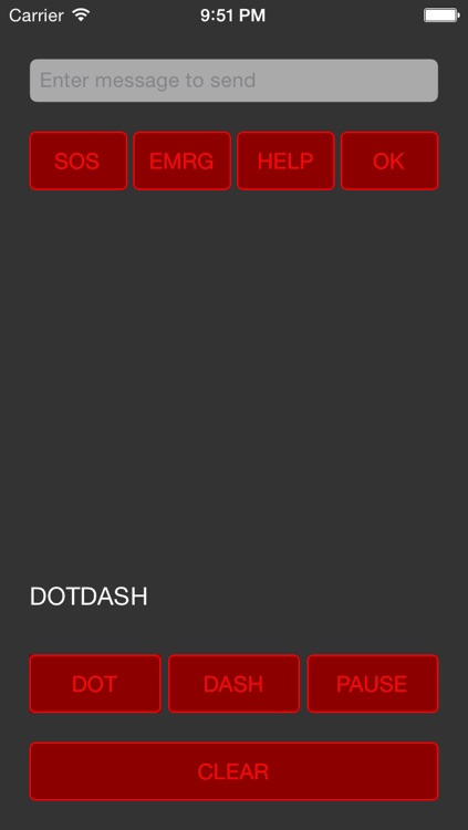 Dot Dash screenshot-3