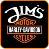 Jim's Harley
