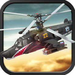 ‎Black Shark - Flight Sim