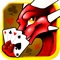 Dragon Blaze Solitaire Mania Legends of Eternity Chapter 2