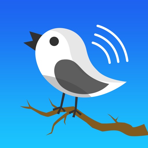 Bird Call - Attract Whistle Pro