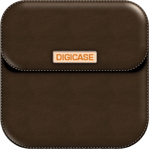 Digicase