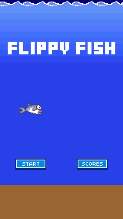 Flippy Fish - Bridge Duet Threes Plague Room