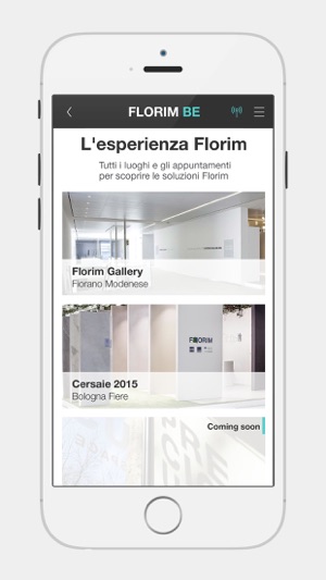 Florim BE(圖2)-速報App