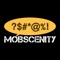 Mobscenity - The Totally Bleeped Up Party Game