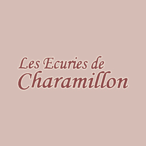 Restaurant Les Écuries de Charamillon icon