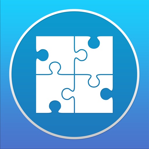Puzzle for Instagram iOS App