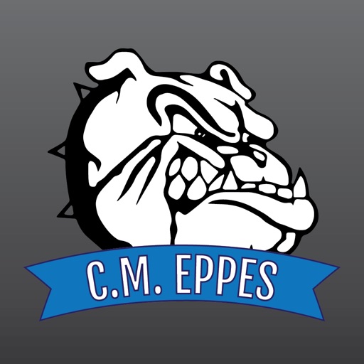 C. M. Eppes Middle School icon