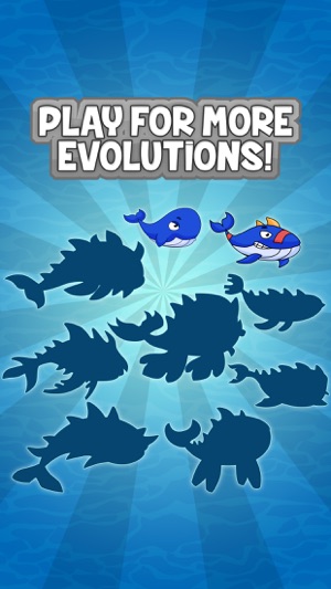 Humpback Whale Evolution | Blue Fish Orca Clicker(圖4)-速報App