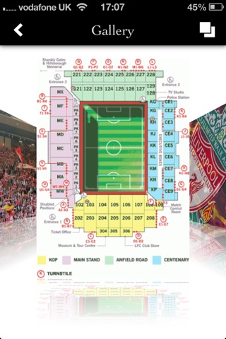 Anfield Road screenshot 3