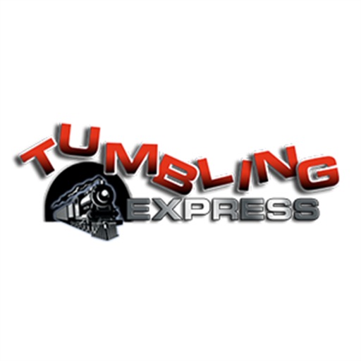 Tumbling Express by AYN
