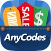AnyCodes – Coupons, Deals and Shopping Discounts For Carter's, Kohl's, Macy's, Newegg, Sears, Kmart, Backcountry, GNC, OshKosh