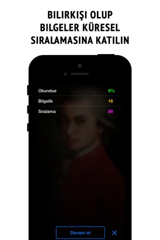 Classical music - interactive encyclopedia screenshot 4